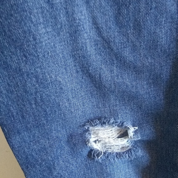 Levi 511 33x34 100% cotton - Picture 7 of 8